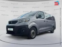 Gris Utilisé 2020 Peugeot Expert S Van | 22 999 €