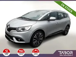 Argent Utilisé 2020 Renault Grand Scénic IV Business Monospace | 18 588 € (Bon prix)