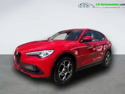 Utilisé 2020 Alfa Romeo Stelvio SUV | 35 800 € (Prix juste)