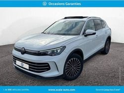 Utilisé 2025 VW Tiguan Elegance SUV | 44 990 € (Prix cher)