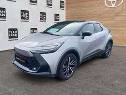 Utilisé 2024 Toyota C-HR SUV | 33 890 €