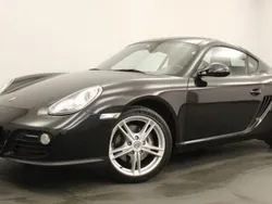 Noir Utilisé 2011 Porsche Cayman S Coupé | 43 500 €