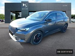 Gris Utilisé 2022 DS Automobiles DS7 Crossback Performance SUV | 25 990 € (Prix juste)