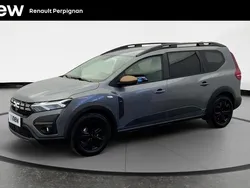 Gris Utilisé 2024 Dacia Jogger Extreme Break | 24 600 € (Prix juste)