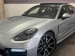 Gris Utilisé 2019 Porsche Panamera 4 Berline | 58 990 € (Prix juste)