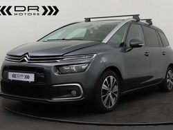 Gris Utilisé 2017 Citroën C4 Picasso Monospace | 7 995 € (Prix juste)