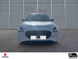 Nouvelle 2025 Suzuki Swift | 18 690 € (Prix juste)