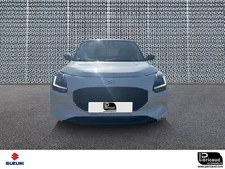 Nouvelle 2025 Suzuki Swift | 18 690 € (Prix juste)