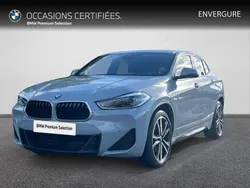 Gris Utilisé 2022 BMW X2 M Sport SUV | 29 950 € (Bon prix)