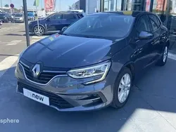 Utilisé 2021 Renault Mégane IV Business Berline | 16 499 € (Bon prix)