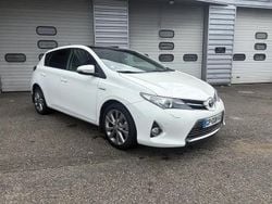 Utilisé 2013 Toyota Auris Berline | 12 900 €
