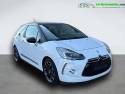 Utilisé 2016 Citroën DS3 Citadine | 13 800 €