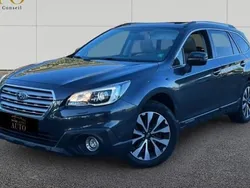 Utilisé 2017 Subaru Outback SUV | 23 790 €