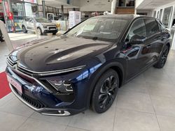 Bleu Utilisé 2024 Citroën C5 X Break | 45 800 €
