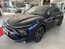 Bleu Utilisé 2024 Citroën C5 X Berline | 49 900 €