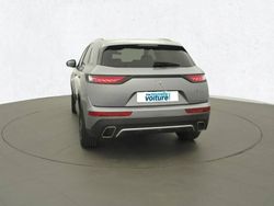 Gris Utilisé 2019 DS Automobiles DS7 Crossback Performance Line Plus SUV | 21 490 € (Prix juste)