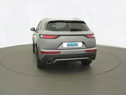 Gris Utilisé 2019 DS Automobiles DS7 Crossback Performance Line Plus SUV | 21 490 € (Bon prix)