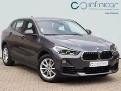 Gris Utilisé 2019 BMW X2 SUV | 21 950 € (Super prix)