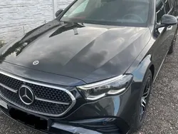 Nouvelle 2024 Mercedes E400 Premium Berline | 89 990 €