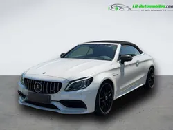 Utilisé 2019 Mercedes C63 AMG AMG Berline | 71 700 € (Prix assez cher)