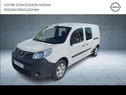 Utilisé 2021 Nissan NV250 Van | 13 900 € (Prix juste)