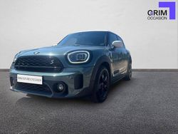Utilisé 2022 Mini Countryman SUV | 27 820 € (Prix juste)