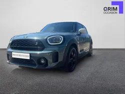 Utilisé 2022 Mini Countryman SUV | 27 820 € (Prix juste)