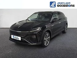 Noir Utilisé 2022 MG Marvel R Luxury SUV | 23 990 € (Prix juste)