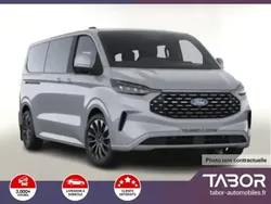 Gris Nouvelle 2025 Ford Tourneo Custom Monospace | 55 523 €