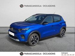 Nouvelle 2025 Citroën C3 Citadine | 20 690 € (Prix cher)