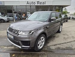 Utilisé 2018 Land Rover Range Rover HSE SUV | 36 900 € (Prix juste)