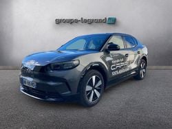 Utilisé 2025 Ford Capri Extended Range Coupé | 38 990 € (Bon prix)