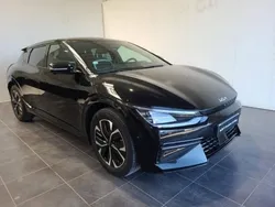Noir Utilisé 2021 Kia EV6 2 SUV | 33 890 €