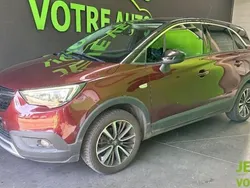 Utilisé 2016 Opel Crossland X S SUV | 8 990 €