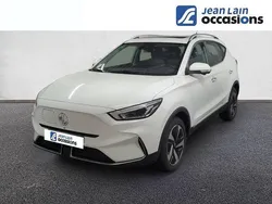 Blanc Utilisé 2023 MG ZS Luxury Berline | 22 990 € (Prix juste)