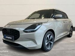 Occasion 2025 Suzuki Swift Berline | 18 199 € (Prix juste)