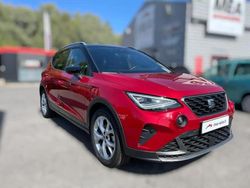 Rouge Utilisé 2022 Seat Arona FR SUV | 16 480 € (Prix assez cher)