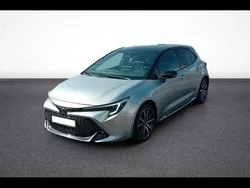 Utilisé 2023 Toyota Corolla Sport Berline | 26 480 € (Bon prix)