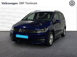 Utilisé 2024 VW Touran LOUNGE Monospace | 34 288 € (Prix juste)
