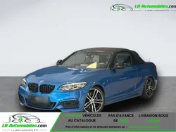 Utilisé 2018 BMW M240 M Sport Coupé | 37 100 € (Prix juste)