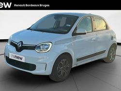 Blanc Utilisé 2021 Renault Twingo LIMITED Citadine | 12 690 € (Prix juste)