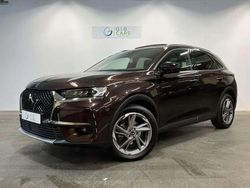 Brun Utilisé 2020 DS Automobiles DS7 Crossback So Chic SUV | 22 990 € (Super prix)