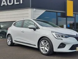 Utilisé 2021 Renault Clio V Business Citadine | 13 490 € (Prix juste)