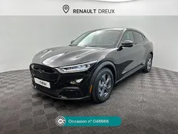 Noir Utilisé 2023 Ford Mustang Mach-E Standard Range SUV | 25 999 € (Bon prix)