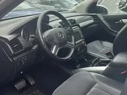Utilisé 2008 Mercedes R280 Monospace | 2 200 €