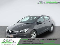 Occasion 2016 Opel Astra Berline | 14 600 € (Prix juste)