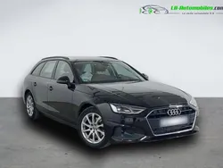 Utilisé 2019 Audi A4 Sport Break | 31 500 € (Prix assez cher)