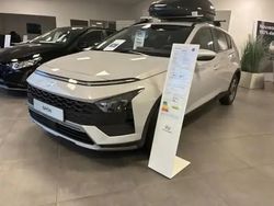 Lumen gray métal Nouvelle 2025 Hyundai Bayon SUV | 22 490 €