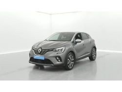 Utilisé 2021 Renault Captur Initiale Paris SUV | 19 590 € (Prix juste)