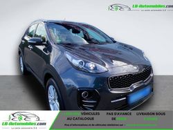 Occasion 2016 Kia Sportage SUV | 18 800 € (Prix juste)